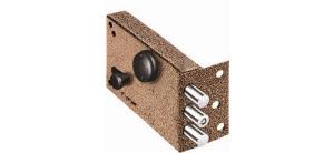 Замок БАЗАЛЬТ ЗН1.05.61.   Эльбор