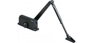 Доводчик Loid 302 бронза (brown-коричневый)