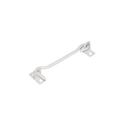 Крючок накидной КНР большой Белый