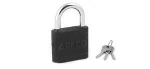 Замок навесной Apecs PD-03-50