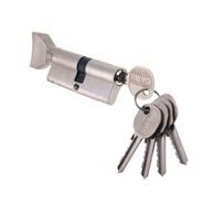 Цил.мех-зм DAMX NW35/55mm SN простой кл/верт. (Матовый никель)