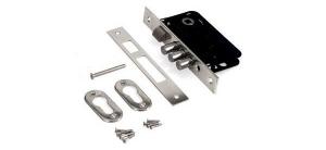 Замок врезной Apecs 1000/60 CR