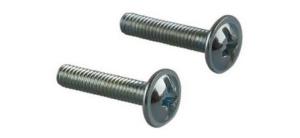 Винт от стяжки ARMADILLO М4Х30 CP хром