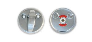 Фиксатор  Apecs WC-0608-CR