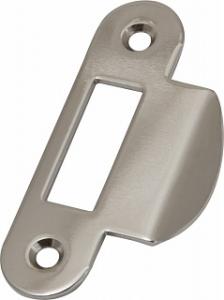 Ответная планка BO1000.13.06 A.G.B. никель