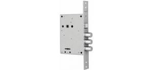 Замок врезной BORDER 87317 ЗВ9-8Г/15