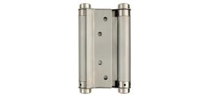 Петля пруж. двустор. DAS SS 201-5