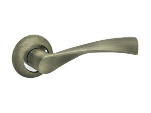 Ручка PALLADIUM A SWIM COFFEE кофе