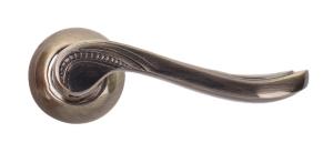 Ручка TRODOS AL-42 AB/CP (бронза/хром)