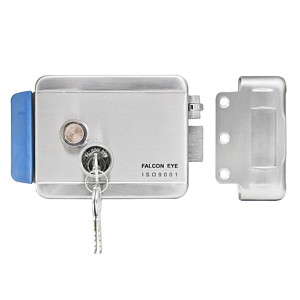 Замок Tantos TS-EL2370 электромеханический накладной