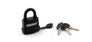 Замок навесной Apecs PDR-50-45 Blister