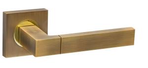 Ручка раздельная ETHNO KM AB/GP-7