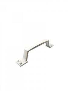 Ручка-скоба Омега РС100 (белый)