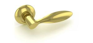 Ручка FUARO  VIOLA RM SG/GP-4