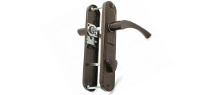 Ручка 4.642. к зам.(1.05.42),(1.06.42) Капля лев. Эльбор