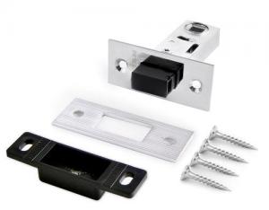 Защелка PALLADIUM магнит.100-М СР (хром) BLISTER