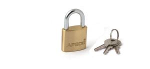 Замок навесной Apecs PDB-01-32 Blister