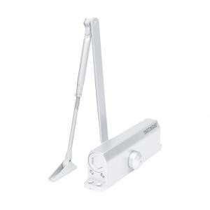 Доводчик NOTEDO DC-090 (100 кг) белый