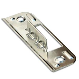 Ответная планка Apecs BP-0045-NI