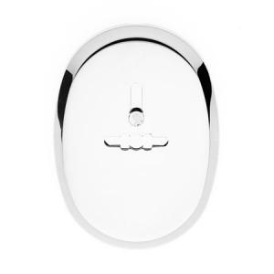 Накладка декор. Apecs DP-11-S-CR-shutter