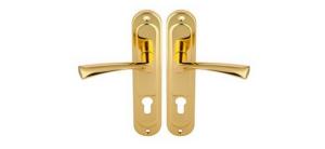 Ручки на планке Vanger HP-85.1823-G