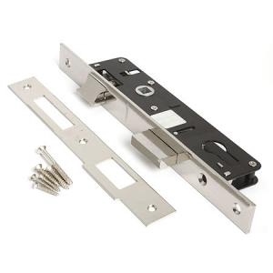 Замок врезной Apecs 7500-25-Ni