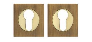 Накладка под цил. ET KM AB/GP-7