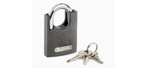 Замок навесной Apecs PD-44-50