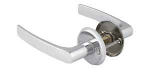 Ручки FUARO H-0661-CP (хром)