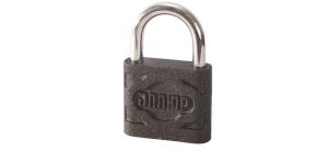 Замок навесной АЛЛЮР ВС1Ч-4506 (d-8мм) Blister