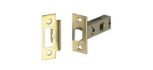 Защелка MSM L45 AB  (бронза)