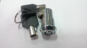 Замок почтовый EU 20 мм 90 гр защелка автомат