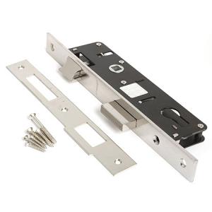 Замок врезной Apecs 7500-30-Ni