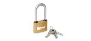 Замок навесной TB1-L40 MSM Blister