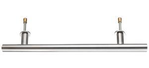 Ручка-скоба PH-22-25/300-INOX