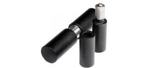 Петля гаражная с шариком 40*160мм  Киров