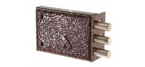 Замок накладной 