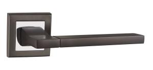 Ручка PUNTO  TECH QL GR/CP-23 графит/хром