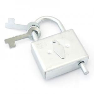 Замок навесной Кунгур ВС-5 контр.