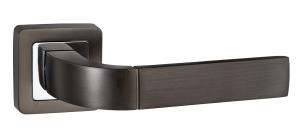 Ручка раздельная ORION QR GR/CP-23 графит/хром