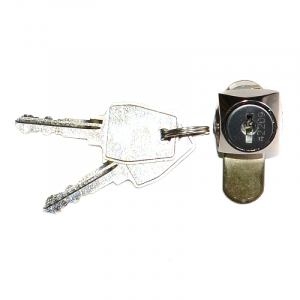 Замок почтовый ЗП-0802 20/90 EUROLOCK