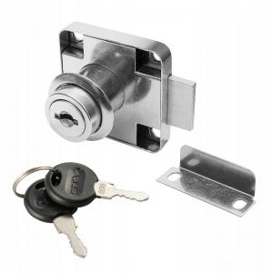 Замок мебельный 138