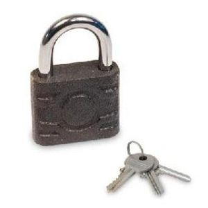 Замок навесной 305F-40 Blister Palladium