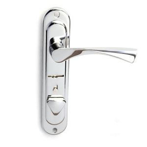 Ручки на планке Avers HP-42.0123-S-C-CR-L