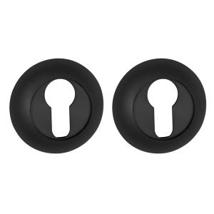 Накладка под цил. ET TL BL-24 черный