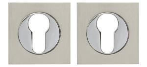 Накладка под цил. ET KM SN/CP-3