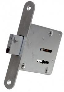 Замок врезной Ижевск ЗВ 8-6А 3кл.сув.