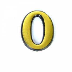 Номер самокл.