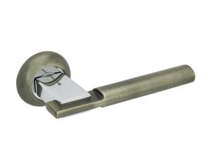 Ручка PALLADIUM A RIO AB/CP ант.бронза/хром