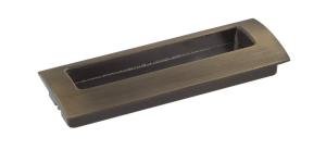 Ручка-купе TRODOS 14.115.33-96 (бронза)